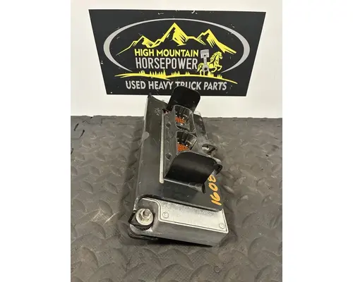 PETERBILT 579 ECM (Transmission)