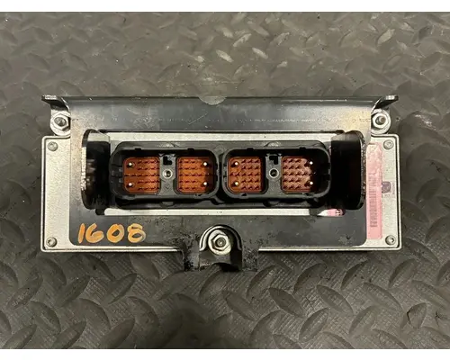 PETERBILT 579 ECM (Transmission)