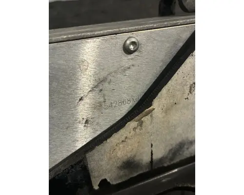 PETERBILT 579 ECM (Transmission)