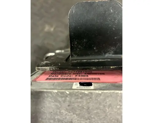 PETERBILT 579 ECM (Transmission)