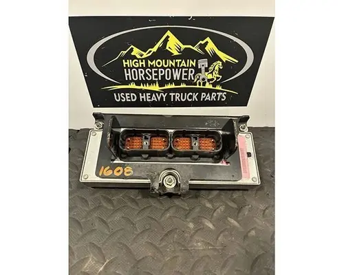 PETERBILT 579 ECM (Transmission)