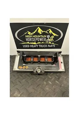PETERBILT 579 ECM (Transmission)