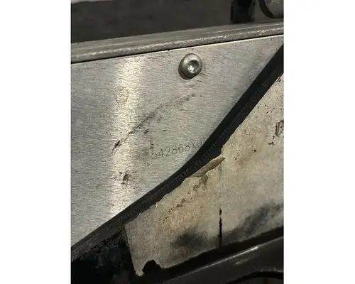 PETERBILT 579 ECM (Transmission)