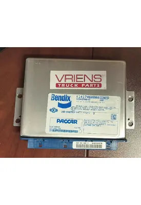 PETERBILT 579 ECM ABS Control Module