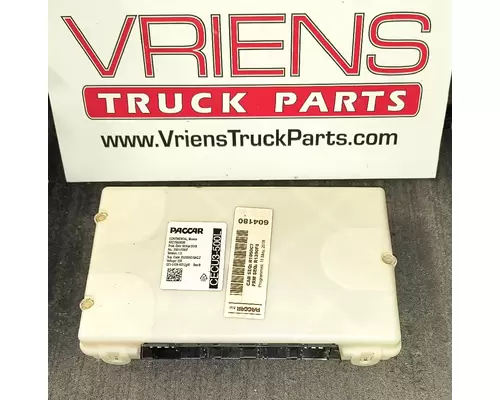 PETERBILT 579 ECM Cab control Module