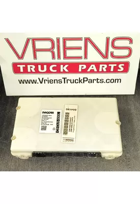 PETERBILT 579 ECM Cab control Module