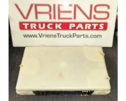 PETERBILT 579 ECM Cab control Module