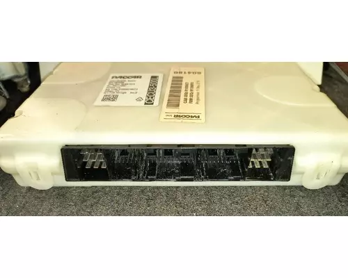 PETERBILT 579 ECM Cab control Module