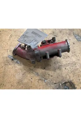 PETERBILT 579 EGR Maintenance Reminder