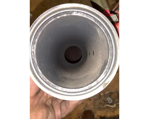 PETERBILT 579 EGR Maintenance Reminder