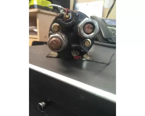 PETERBILT 579 ELECTRICAL COMPONENT