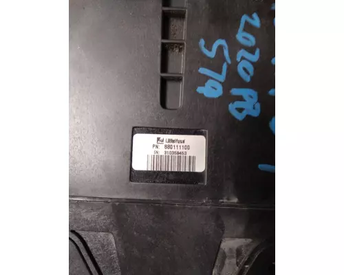 PETERBILT 579 ELECTRICAL COMPONENT