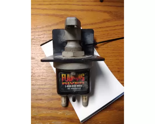 PETERBILT 579 ELECTRICAL COMPONENT