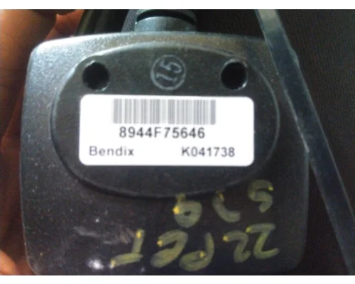 PETERBILT 579 ELECTRICAL COMPONENT