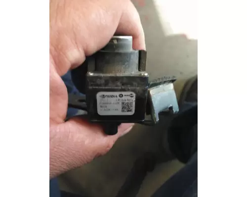 PETERBILT 579 ELECTRICAL COMPONENT