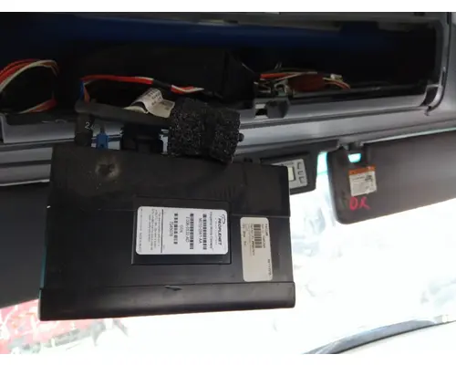 PETERBILT 579 ELECTRICAL COMPONENT