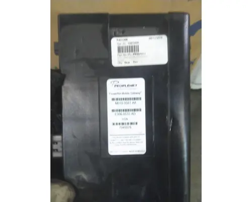 PETERBILT 579 ELECTRICAL COMPONENT