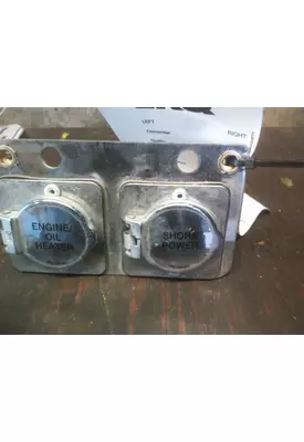 PETERBILT 579 ELECTRONIC PARTS MISC