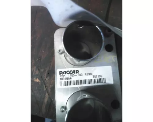 PETERBILT 579 ELECTRONIC PARTS MISC
