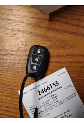 PETERBILT 579 ELECTRONIC PARTS MISC