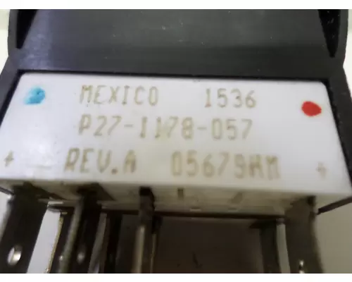 PETERBILT 579 ELECTRONIC PARTS MISC