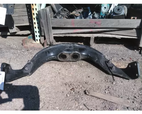 PETERBILT 579 ENGINE MOUNTS, VEHICLE (FRONT)