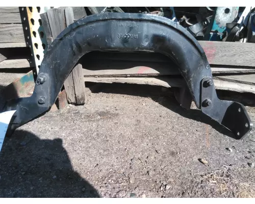 PETERBILT 579 ENGINE MOUNTS, VEHICLE (FRONT)