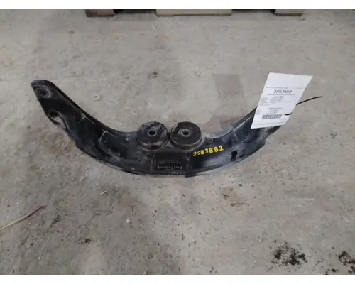 PETERBILT 579 ENGINE MOUNTS, VEHICLE (FRONT)