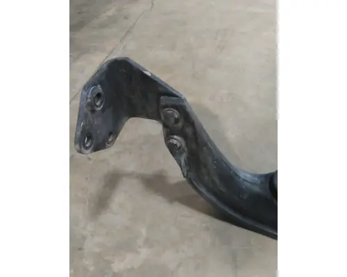 PETERBILT 579 ENGINE MOUNTS, VEHICLE (FRONT)