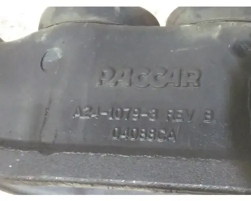 PETERBILT 579 ENGINE MOUNTS, VEHICLE (FRONT)