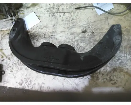 PETERBILT 579 ENGINE MOUNTS, VEHICLE (FRONT)