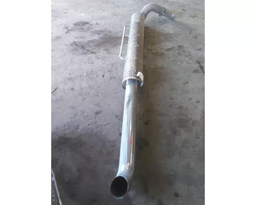 PETERBILT 579 EXHAUST ASSEMBLY