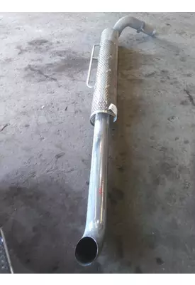 PETERBILT 579 EXHAUST ASSEMBLY