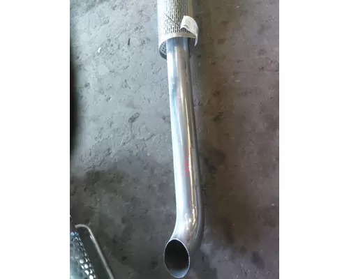 PETERBILT 579 EXHAUST ASSEMBLY
