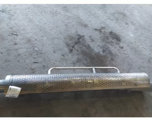 PETERBILT 579 EXHAUST ASSEMBLY