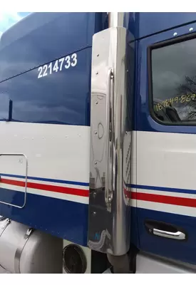 PETERBILT 579 EXHAUST COMPONENT