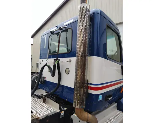 PETERBILT 579 EXHAUST COMPONENT