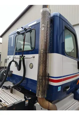 PETERBILT 579 EXHAUST COMPONENT