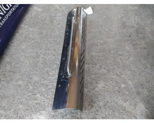 PETERBILT 579 EXHAUST COMPONENT