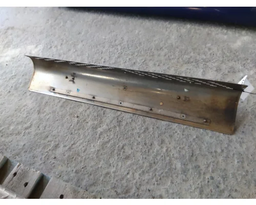 PETERBILT 579 EXHAUST COMPONENT