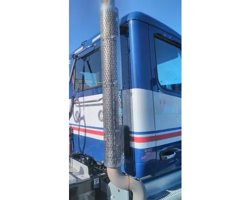 PETERBILT 579 EXHAUST COMPONENT