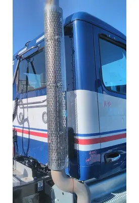 PETERBILT 579 EXHAUST COMPONENT