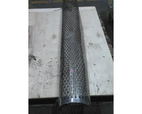PETERBILT 579 EXHAUST COMPONENT