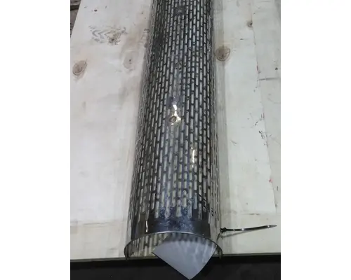 PETERBILT 579 EXHAUST COMPONENT