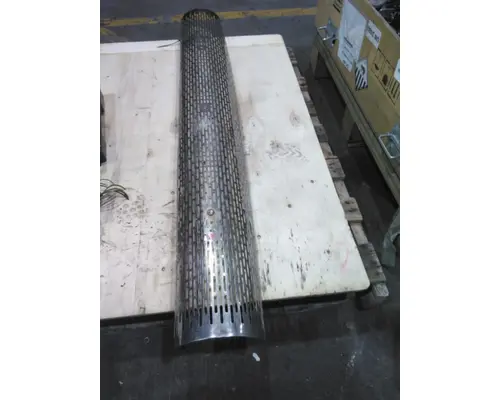 PETERBILT 579 EXHAUST COMPONENT