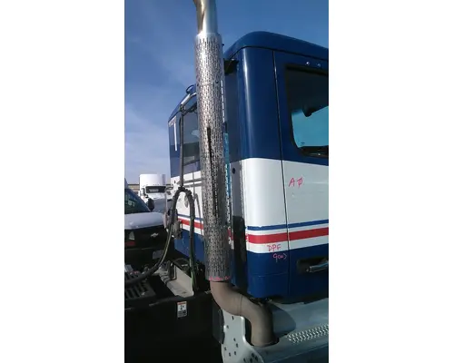PETERBILT 579 EXHAUST COMPONENT