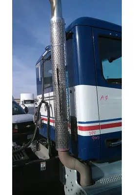 PETERBILT 579 EXHAUST COMPONENT