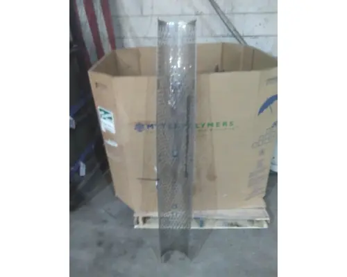 PETERBILT 579 EXHAUST COMPONENT