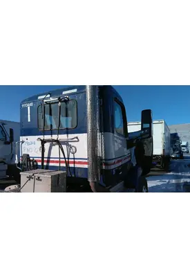 PETERBILT 579 EXHAUST COMPONENT