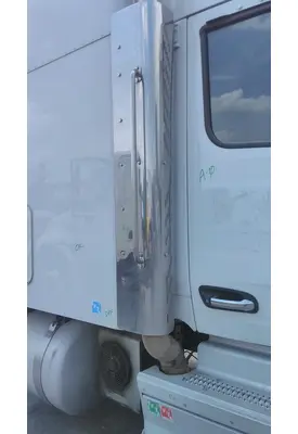 PETERBILT 579 EXHAUST COMPONENT